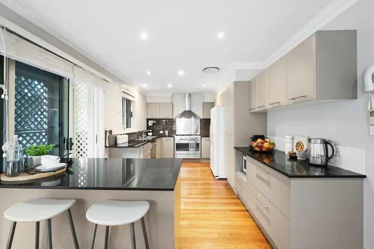 Fourth view of Homely house listing, 8 Telak Close, Willoughby NSW 2068