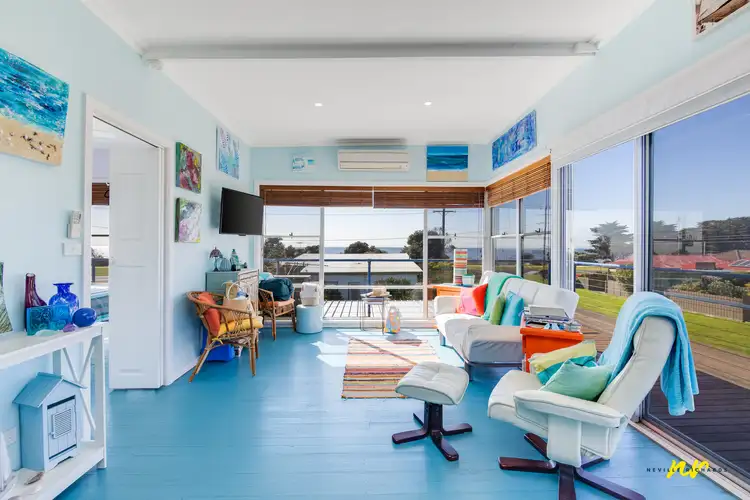 Main view of Homely unit listing, 1/4-6 Dossetor Road, St Leonards VIC 3223