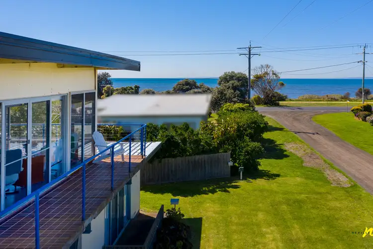 Second view of Homely unit listing, 1/4-6 Dossetor Road, St Leonards VIC 3223