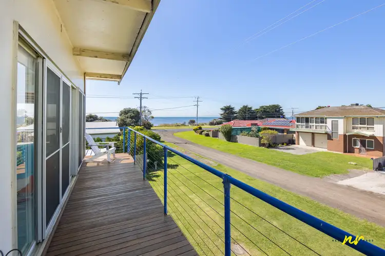 Third view of Homely unit listing, 1/4-6 Dossetor Road, St Leonards VIC 3223