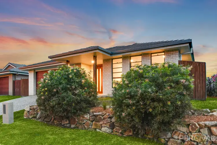 17 Graduation Street, Thrumster NSW 2444