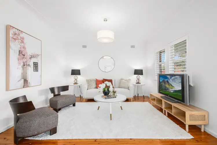 Second view of Homely house listing, 30 Macquarie Road, Earlwood NSW 2206