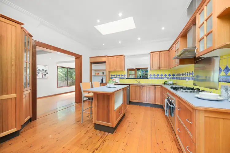 Fifth view of Homely house listing, 30 Macquarie Road, Earlwood NSW 2206