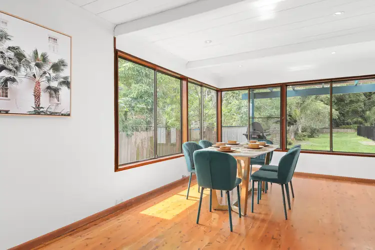 Sixth view of Homely house listing, 30 Macquarie Road, Earlwood NSW 2206