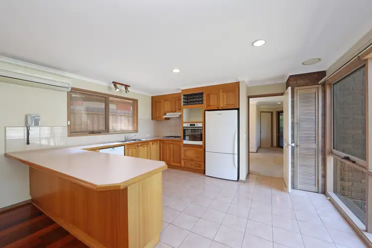 Third view of Homely house listing, 2 Quinn Court, Lysterfield VIC 3156
