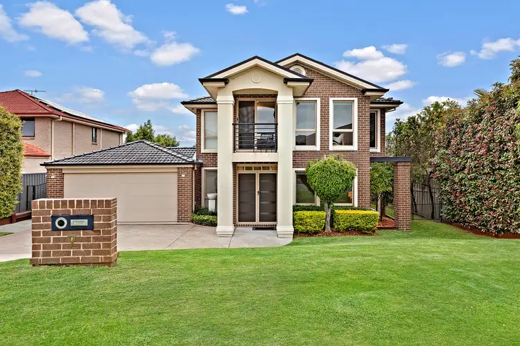 7 Tallowood Circuit, Charlestown NSW 2290