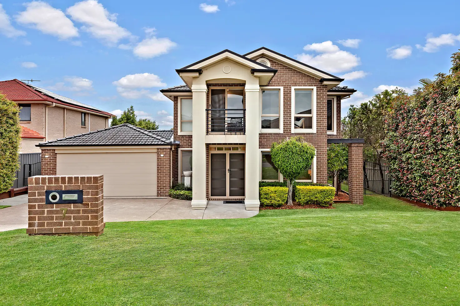 Main view of Homely house listing, 7 Tallowood Circuit, Charlestown NSW 2290