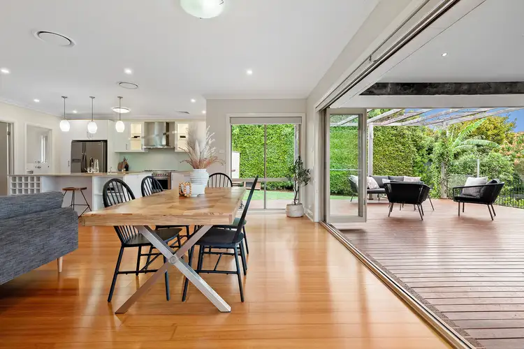 Second view of Homely house listing, 7 Tallowood Circuit, Charlestown NSW 2290