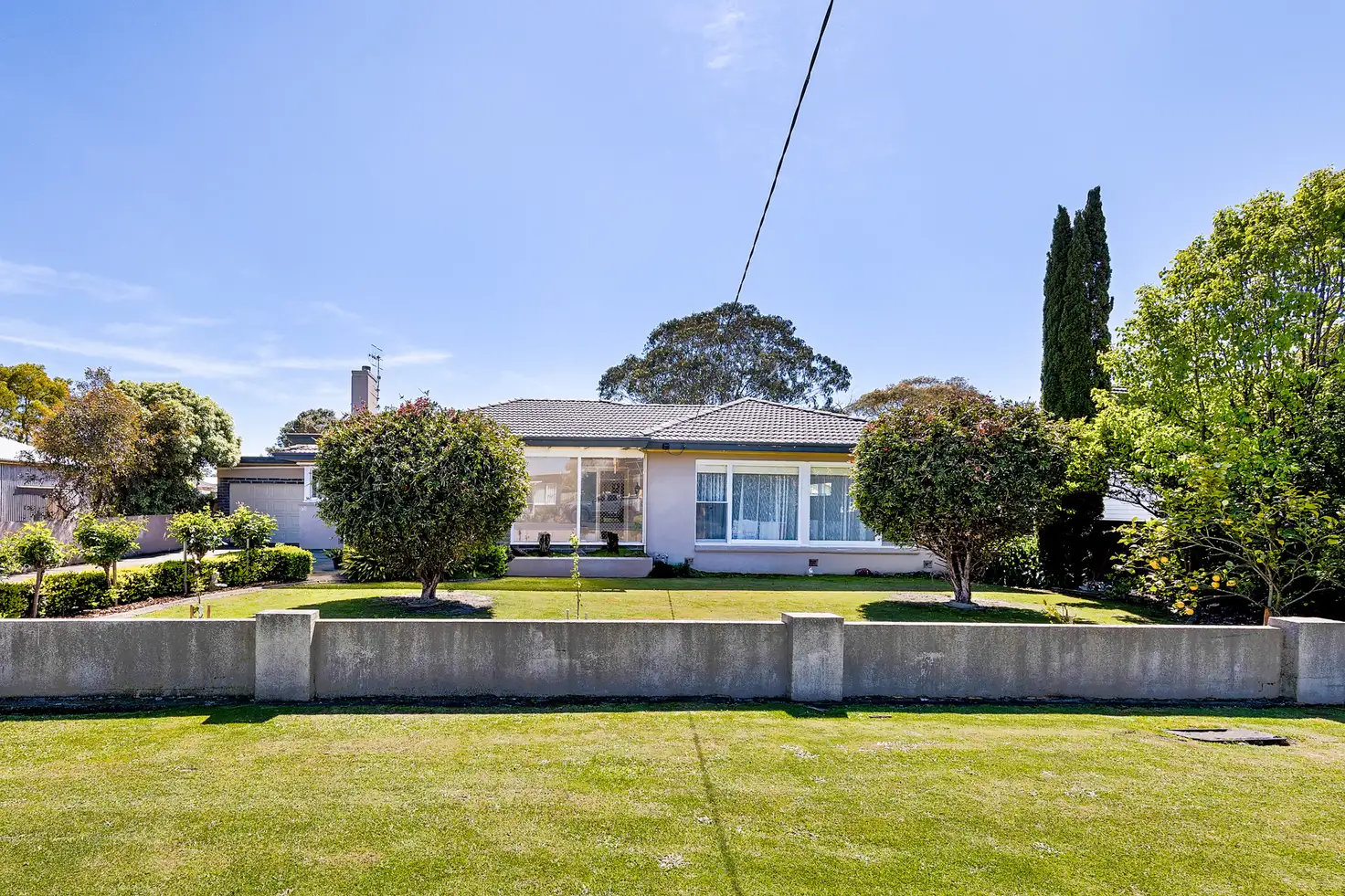 Main view of Homely house listing, 98 Ziegler Parade, Allansford VIC 3277