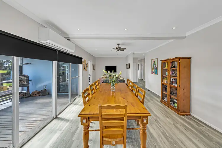 Sixth view of Homely house listing, 98 Ziegler Parade, Allansford VIC 3277