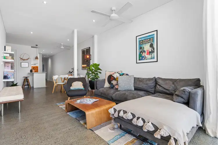 Third view of Homely unit listing, 1G/125 Boyce Road, Maroubra NSW 2035