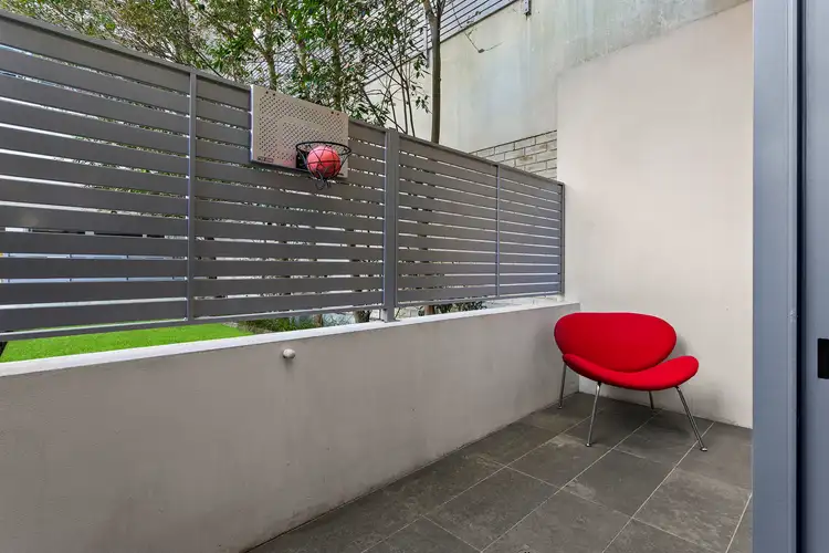 Fifth view of Homely unit listing, 1G/125 Boyce Road, Maroubra NSW 2035