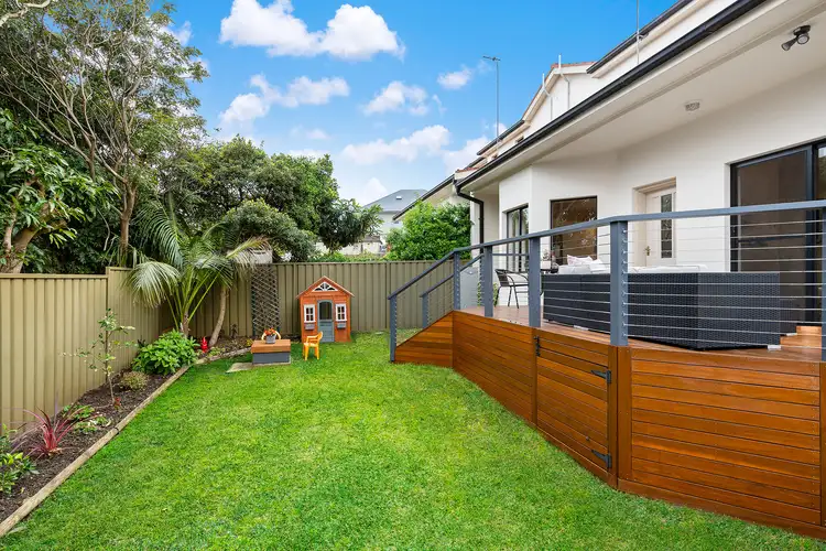 Fifth view of Homely house listing, 13a Cashman Road, Brighton-Le-Sands NSW 2216