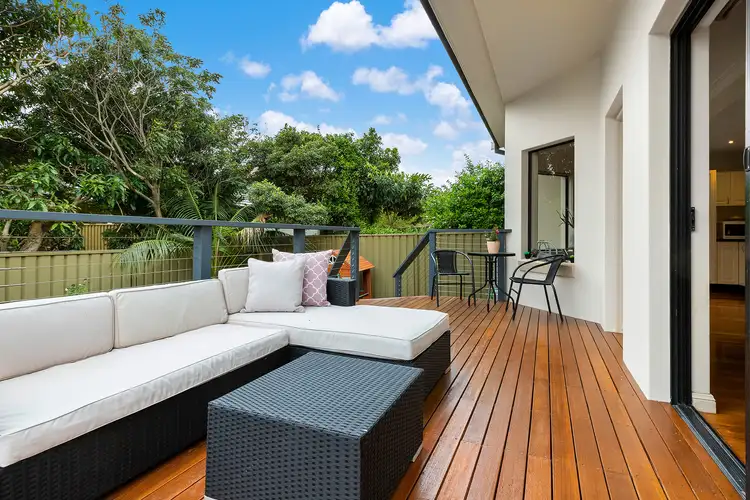 Sixth view of Homely house listing, 13a Cashman Road, Brighton-Le-Sands NSW 2216