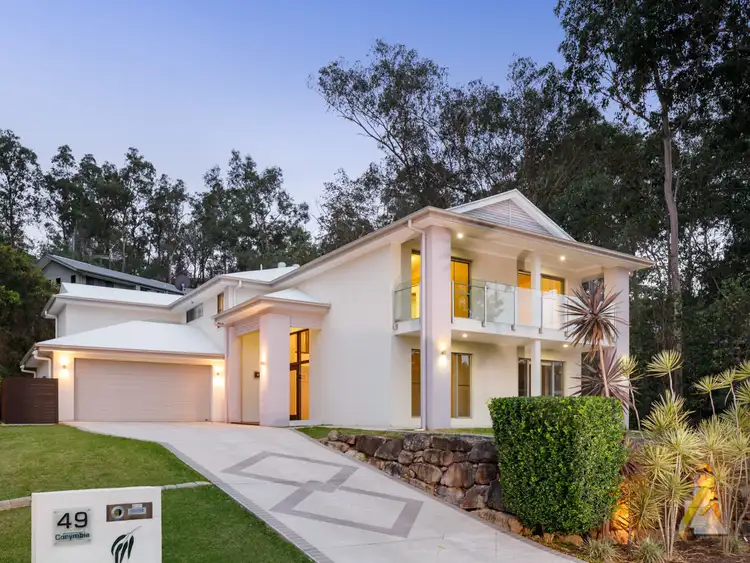 49 Corymbia Crescent, Anstead QLD 4070