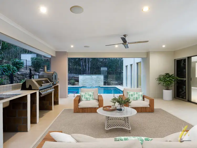 Second view of Homely land listing, 49 Corymbia Crescent, Anstead QLD 4070
