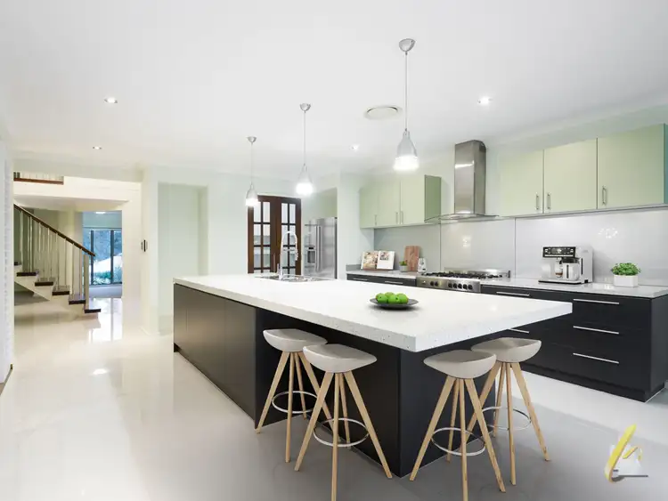 Third view of Homely land listing, 49 Corymbia Crescent, Anstead QLD 4070