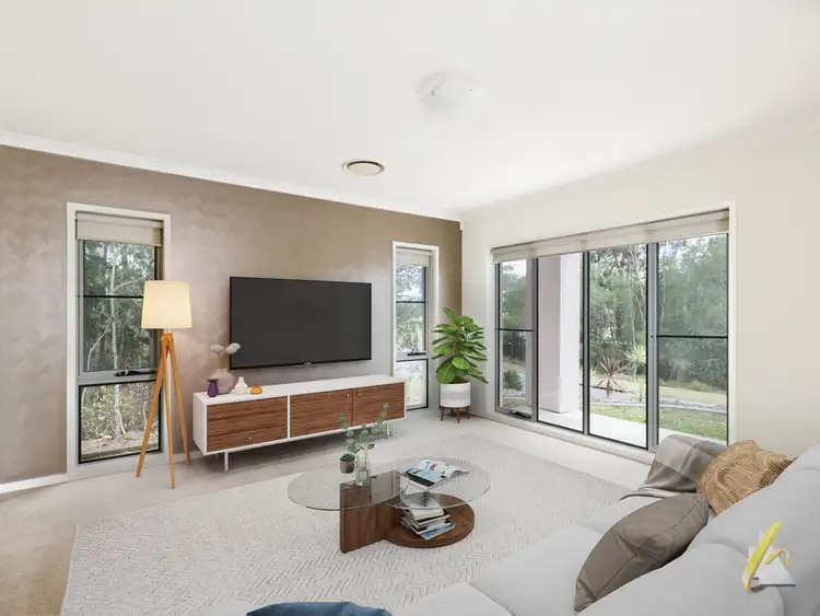 Sixth view of Homely land listing, 49 Corymbia Crescent, Anstead QLD 4070
