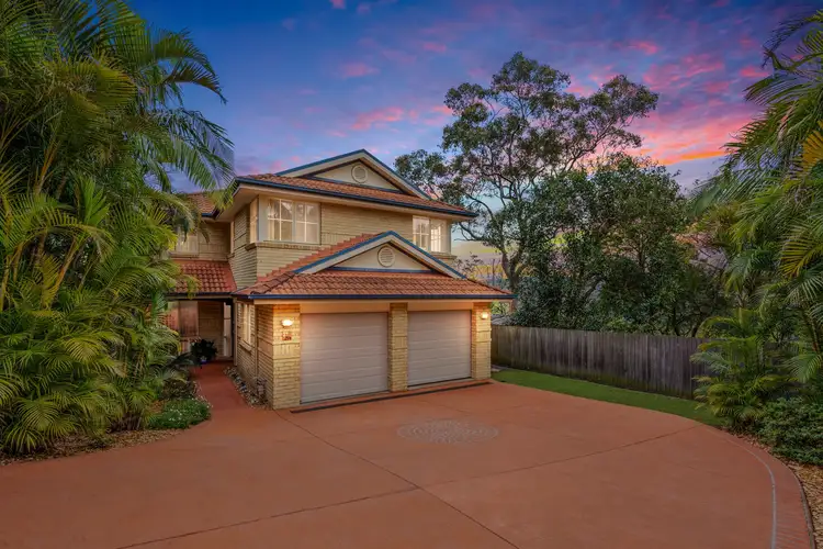 25B Ettalong Street, Wheeler Heights NSW 2097
