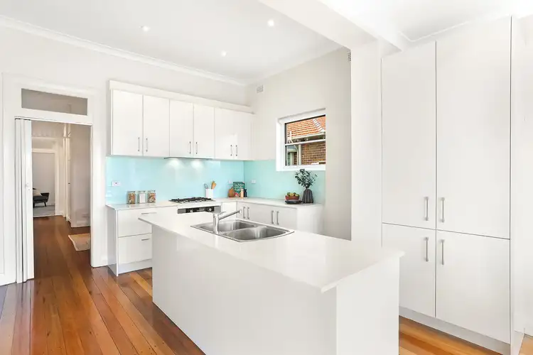 Fifth view of Homely house listing, 95 First Avenue, Five Dock NSW 2046