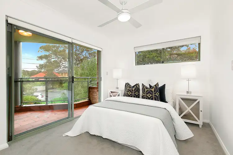 Sixth view of Homely apartment listing, 6/1-5 Penkivil Street, Willoughby NSW 2068