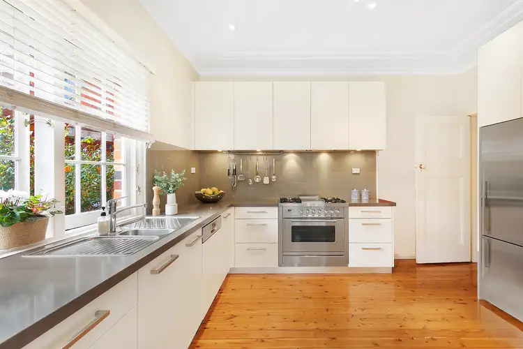 Fourth view of Homely house listing, 51 Anzac Avenue, Collaroy NSW 2097