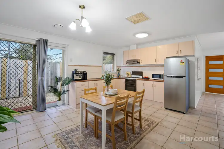 Fifth view of Homely unit listing, 1/150 Wantirna Road, Ringwood VIC 3134