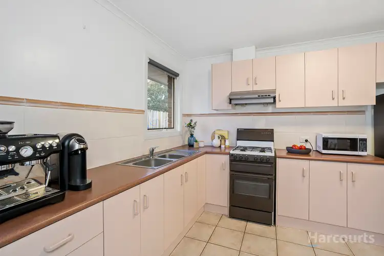 Sixth view of Homely unit listing, 1/150 Wantirna Road, Ringwood VIC 3134