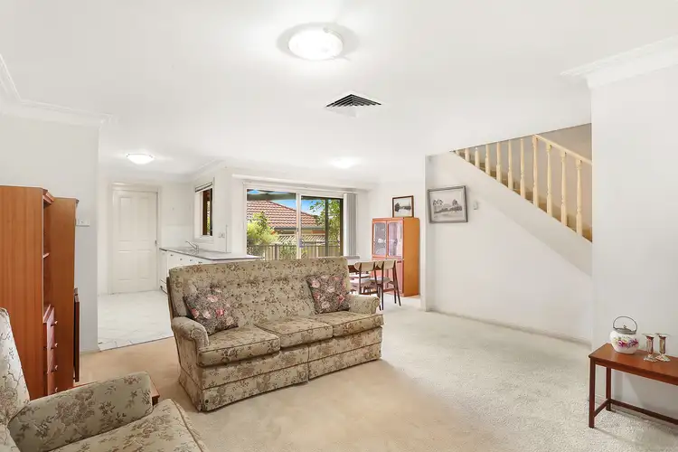Second view of Homely townhouse listing, 30/112 Port Hacking Road, Sylvania NSW 2224