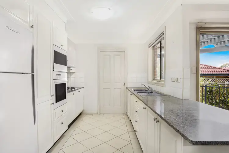 Third view of Homely townhouse listing, 30/112 Port Hacking Road, Sylvania NSW 2224