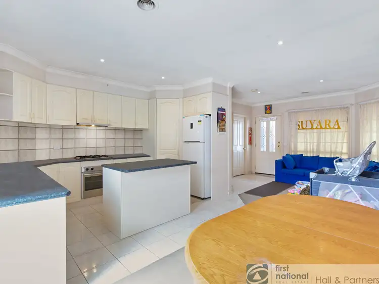 Second view of Homely unit listing, 2/63 Hammond Road, Dandenong VIC 3175