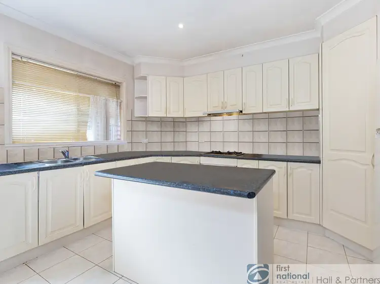 Third view of Homely unit listing, 2/63 Hammond Road, Dandenong VIC 3175