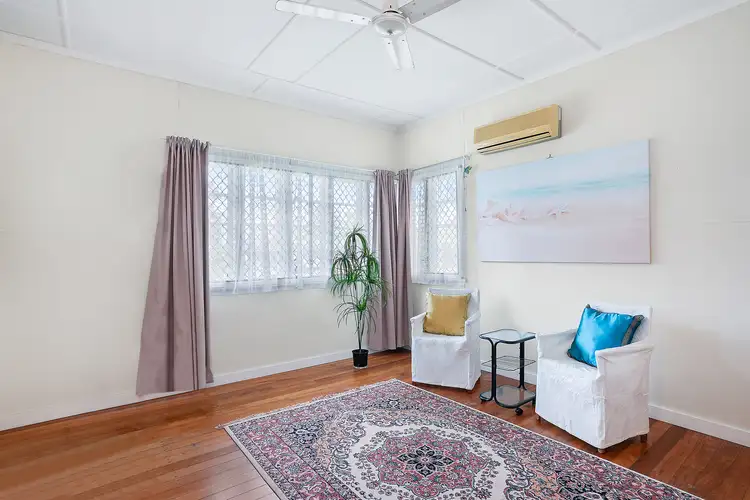Third view of Homely house listing, 11 Sunderland Street, Garbutt QLD 4814