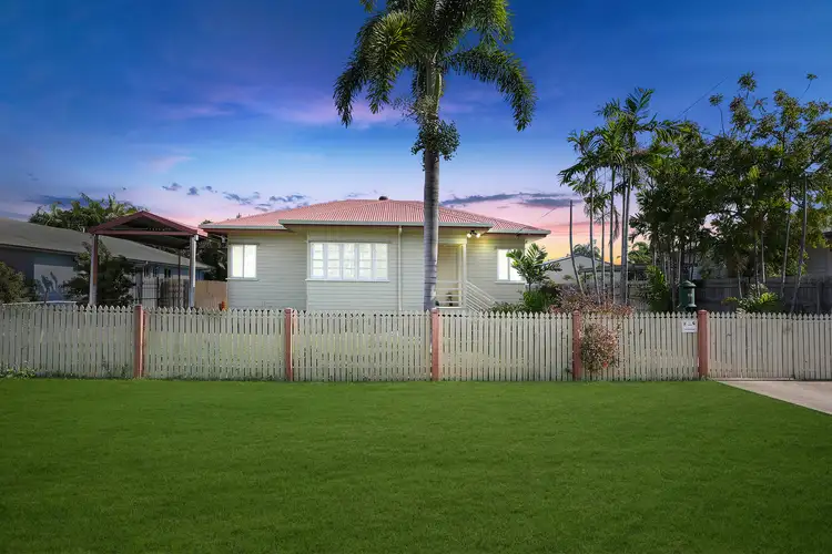 Fourth view of Homely house listing, 11 Sunderland Street, Garbutt QLD 4814