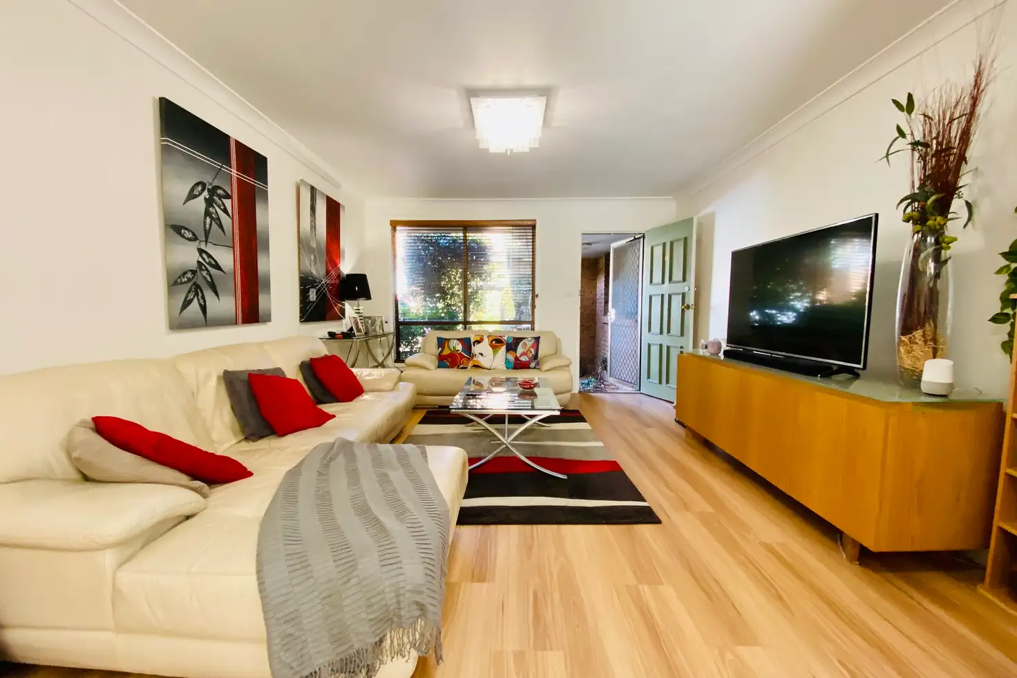 Main view of Homely townhouse listing, 11/11 Busaco Road, Marsfield NSW 2122