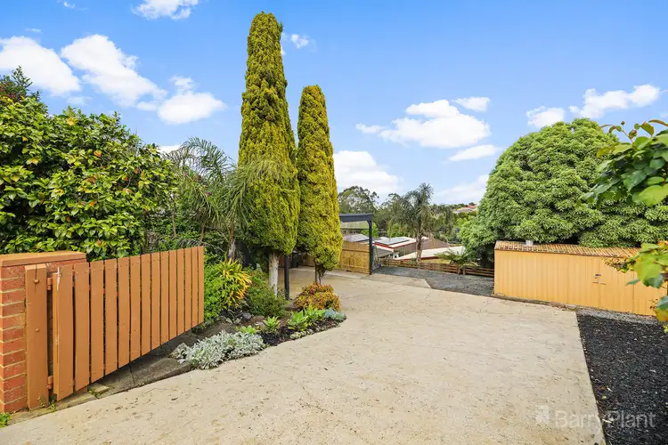 Main view of Homely house listing, 28 Windhaven Court, Warragul VIC 3820