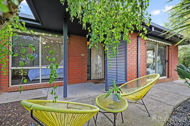 Second view of Homely house listing, 28 Windhaven Court, Warragul VIC 3820