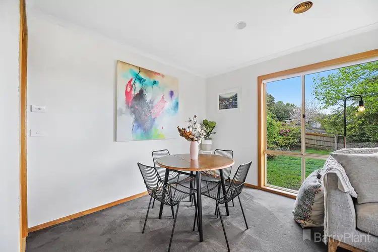 Fifth view of Homely house listing, 28 Windhaven Court, Warragul VIC 3820
