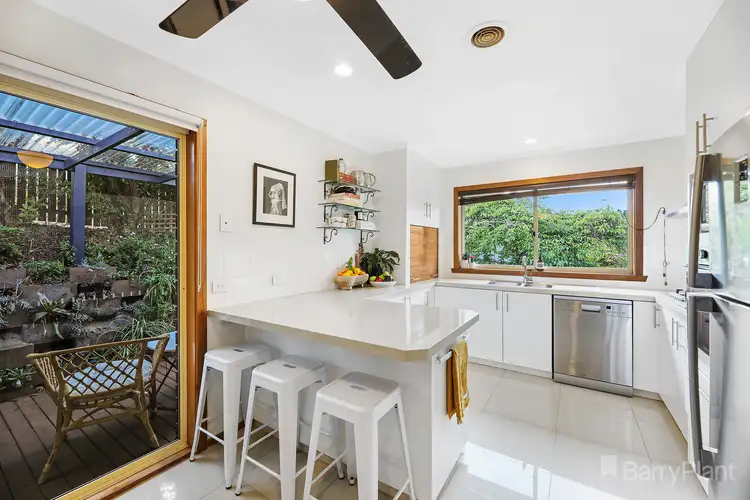 Sixth view of Homely house listing, 28 Windhaven Court, Warragul VIC 3820