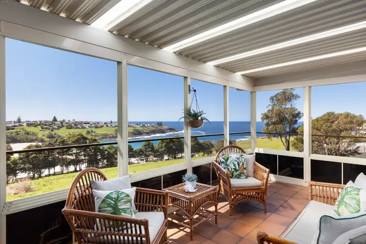 83 Attunga Avenue, Kiama Heights NSW 2533