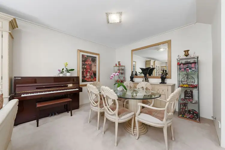 Second view of Homely townhouse listing, 163/18-20 Knocklayde Street, Ashfield NSW 2131