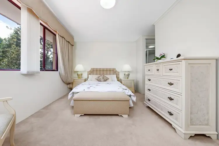 Third view of Homely townhouse listing, 163/18-20 Knocklayde Street, Ashfield NSW 2131