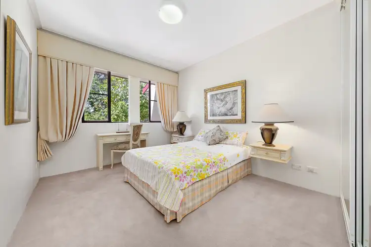 Fourth view of Homely townhouse listing, 163/18-20 Knocklayde Street, Ashfield NSW 2131