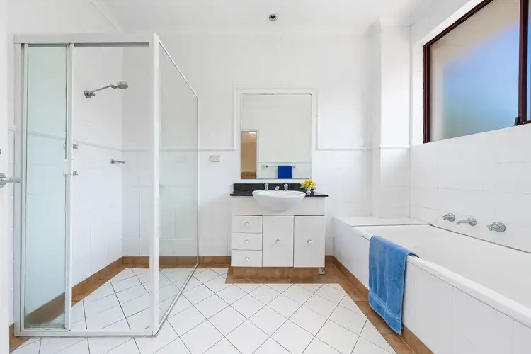 Fifth view of Homely townhouse listing, 163/18-20 Knocklayde Street, Ashfield NSW 2131