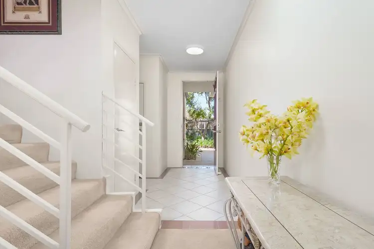 Sixth view of Homely townhouse listing, 163/18-20 Knocklayde Street, Ashfield NSW 2131