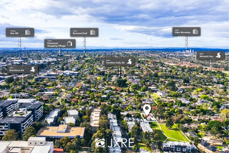 Second view of Homely house listing, 22 Samada Street, Notting Hill VIC 3168