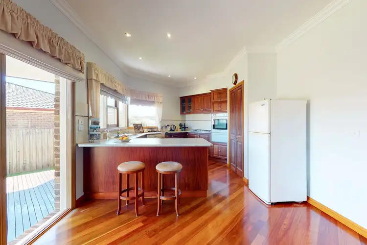 Second view of Homely house listing, 9 Napier Place, Traralgon VIC 3844