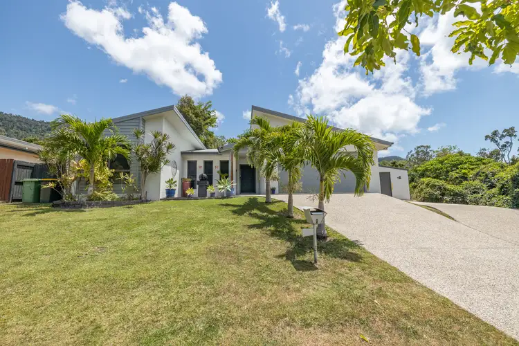 Main view of Homely house listing, 8 Butterfly Court, Jubilee Pocket QLD 4802