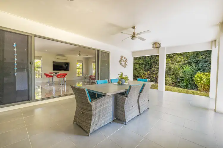 Sixth view of Homely house listing, 8 Butterfly Court, Jubilee Pocket QLD 4802
