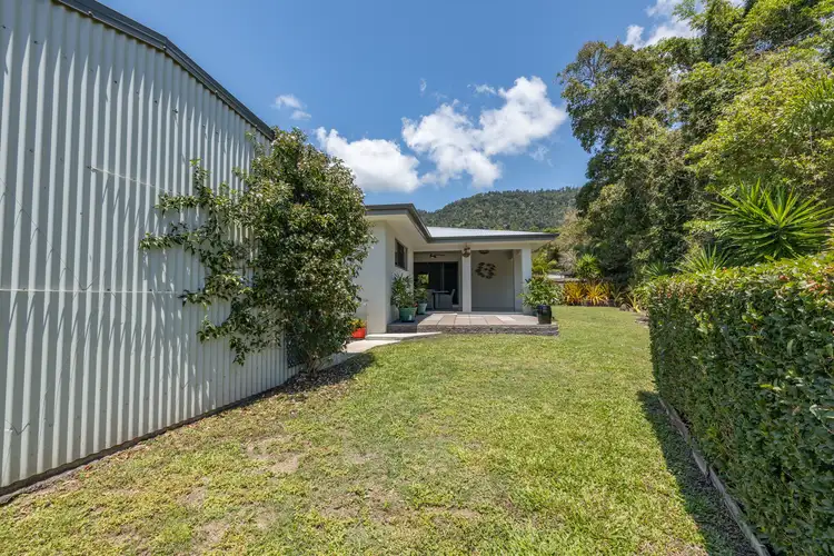 Seventh view of Homely house listing, 8 Butterfly Court, Jubilee Pocket QLD 4802